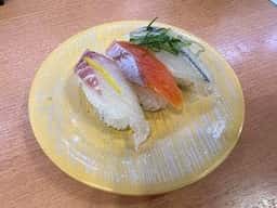 かっぱ寿司 久喜店