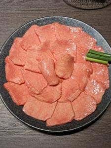 和牛焼肉 肉八 天満店