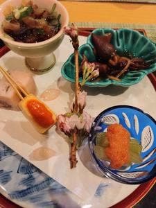 日本料理 綾 AYA