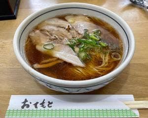 中華そば てんしん 和気店