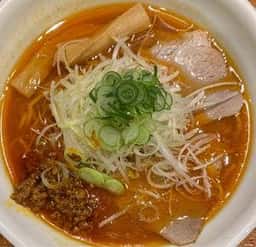 味噌麺処 豆醤
