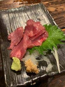 馬肉料理専門店 馬郎