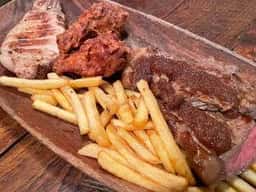 Cafe&Grill SIZZLe GAZZLe 渋谷ヒカリエ店