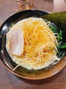 壱角家 新宿中央東口店