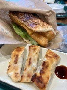 wanna manna 大阪 南森町店