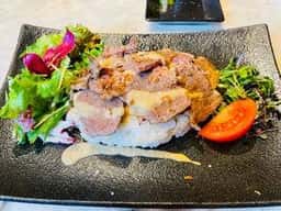 イベリコ・バル 門仲