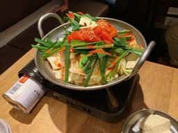 屋台屋 博多劇場 町田店