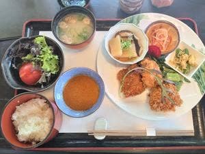 志野 松門