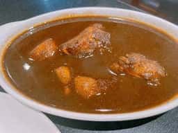 カレーハウス 横浜ボンベイ 高田馬場店