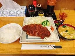 かつ膳