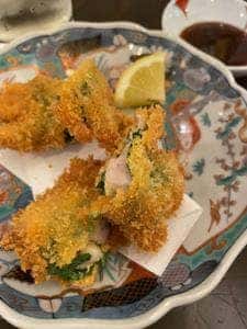 路地裏 あそこ