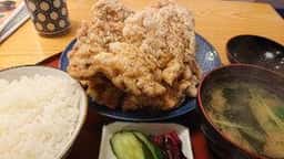 うなぎ・とんかつ 濱亀