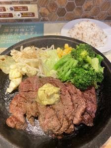 ステーキロッヂ ヨドバシAkiba店
