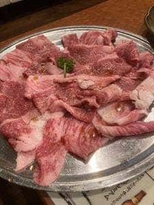 焼肉酒場 福 石橋店