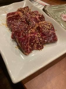 焼肉酒場 福 石橋店
