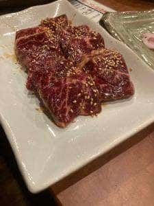 焼肉酒場 福 石橋店