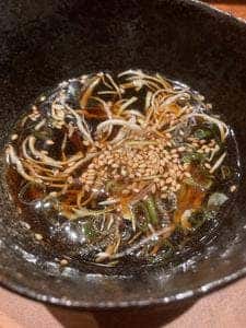 焼肉酒場 福 石橋店