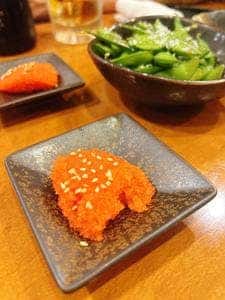 立呑み 魚椿 蒲田店