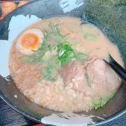めん屋 JIN 本店