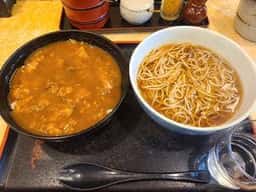 小諸そば 三田店