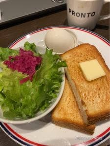 PRONTO 大手町店