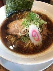 麺蔵 もみじ
