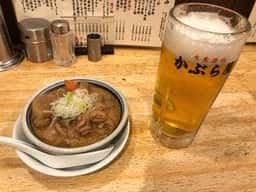 かぶら屋 鶯谷店