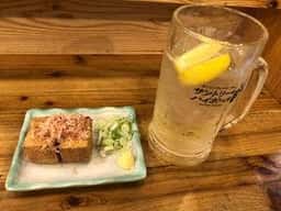 一軒め酒場 上野駅前店