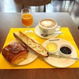 ゴントラン シェリエ 東京⻘山店