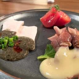 おでんバー コンドル