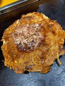 お好み焼・鉄板焼 きん太 今福鶴見店