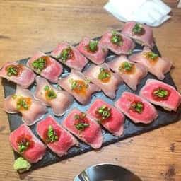 全席個室 炭火焼き鳥 鳥ごころ 新宿店