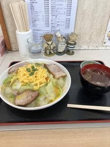 よし味食堂