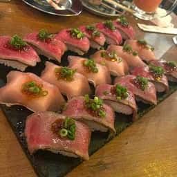 全席個室 炭火焼き鳥 鳥ごころ 新宿店