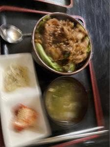 とんとん