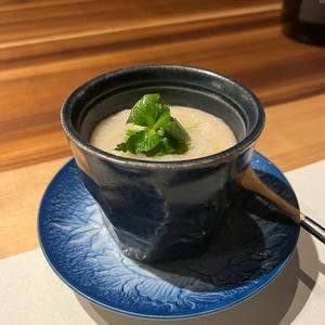 魚や しるし