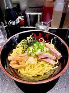 東京油組総本店 上野組