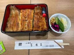 蒲焼割烹 高嶋家