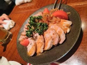 阿里城 霞ヶ関コモンゲート店