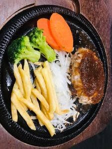 肉バル Rosso