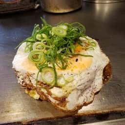 お好み焼・鉄板焼き 88 有楽町本店