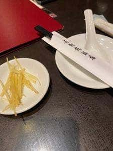 南翔饅頭店 六本木ヒルズ店