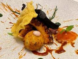 Ristorante Crocifisso Yokohama