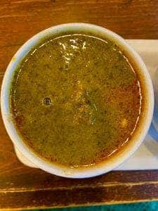 ラッフルズ カリー