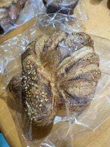 THE CITY BAKERY 南町田グランベリーパーク