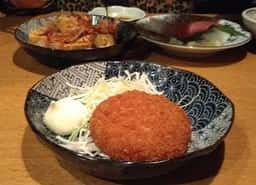 庄や 京王北野北口店