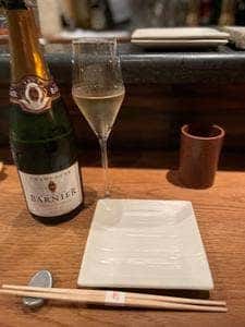 フレンチヤキトリトワイン シャジ