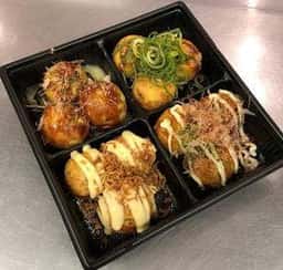 たこ焼きミュージアム