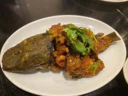 ミャンマー料理 ミンガラバー 駅前店