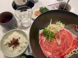 しゃぶしゃぶ 山笑ふ 銀座店